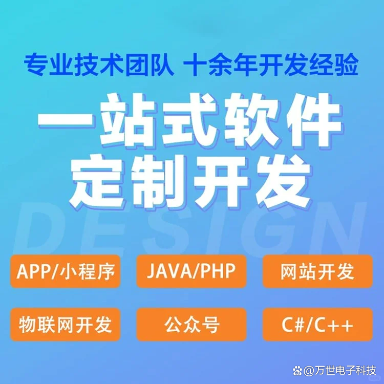 新疆软件开发